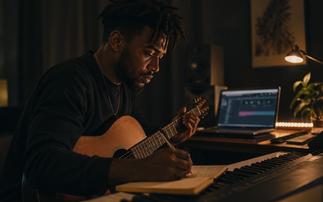 How to Build a Sync Agency Catalog That Gets Pitched (2026)