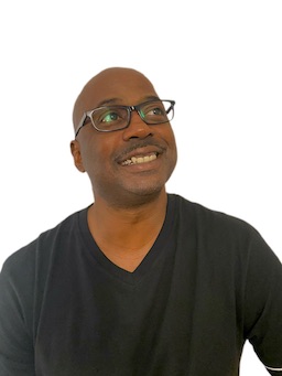 Eric Campbell